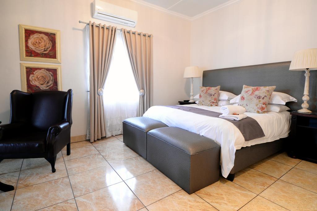 Postmasburg D Olive Rose Boutique Hotel Exterior foto